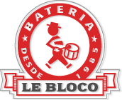 Logo Bloco